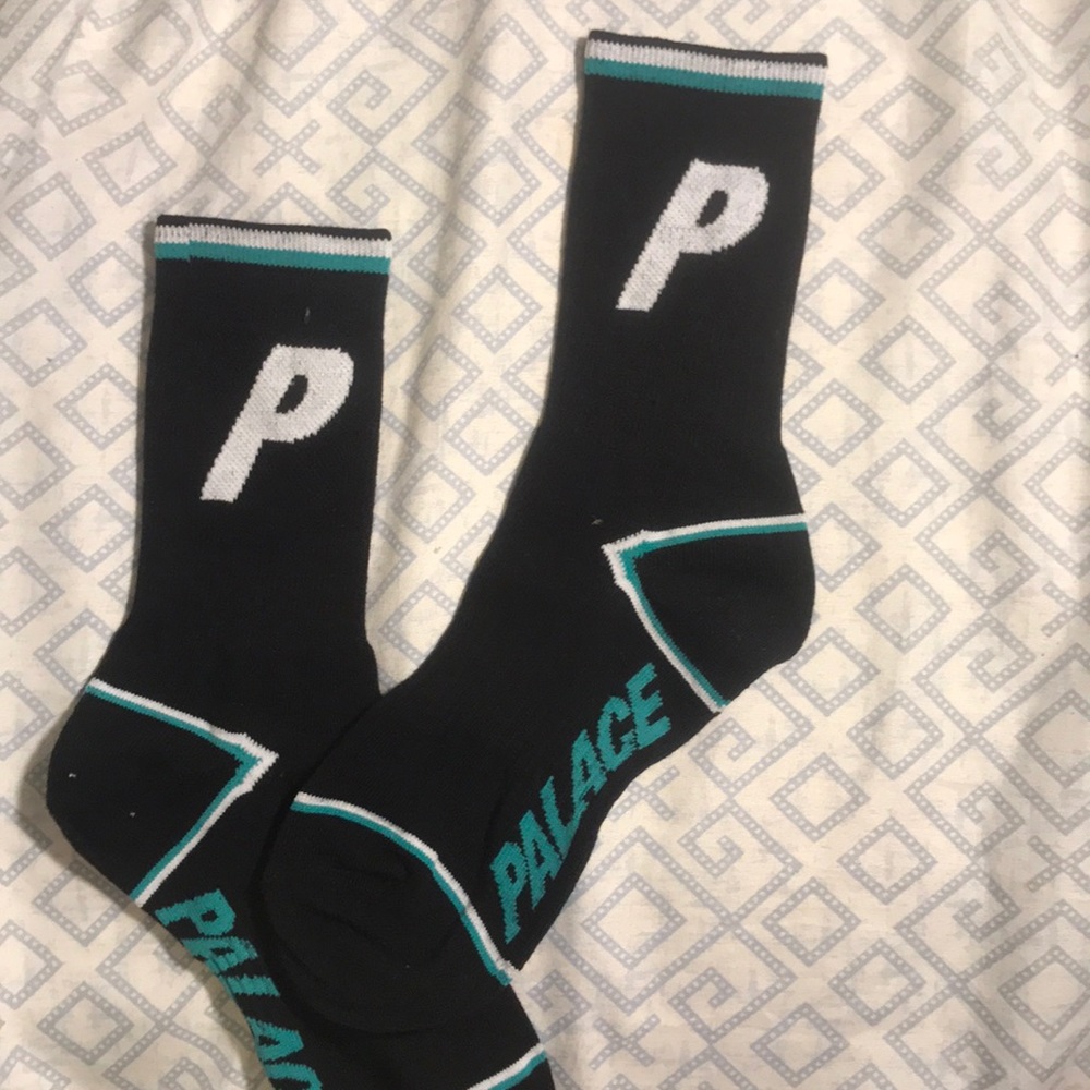 Palace legendary socks DS 2015